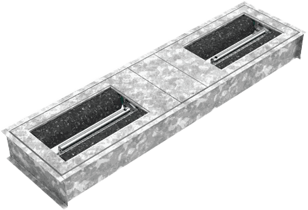 Capelec roller brake tester